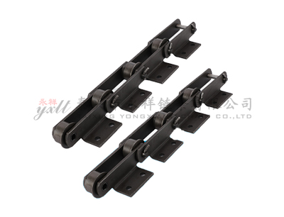 挖掘機(jī)鏈條