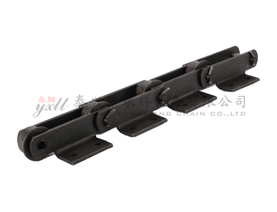 挖掘機(jī)鏈條