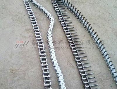 高溫鏈條