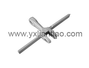 D系列埋刮板輸送鏈條