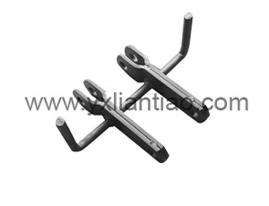 常見故障難題：刮板皮帶輸送機的刮板鏈跳鏈或掉鏈