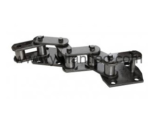 圓形提升機(jī)鏈條式斗提機(jī)的安裝調(diào)節(jié)